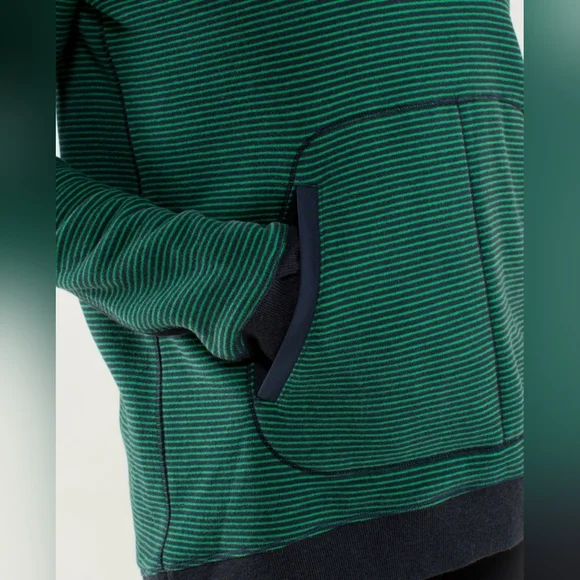 💥 Vintage Lululemon Avenue Pullover - Picture 4 of 11